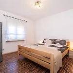 Nice Apartment In Karin Gornji With Wifi * Gornji Karin