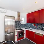 Nice Apartment In Karin Gornji With Wifi