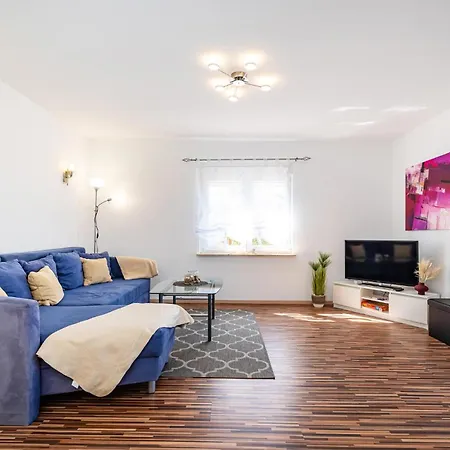 Appartement 2 Bedroom Awesome In Karin Gornji Gornji Karin