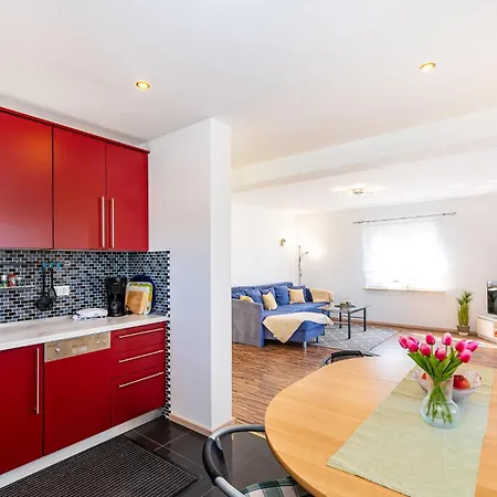 Beautiful In Karin Gornji Διαμέρισμα *