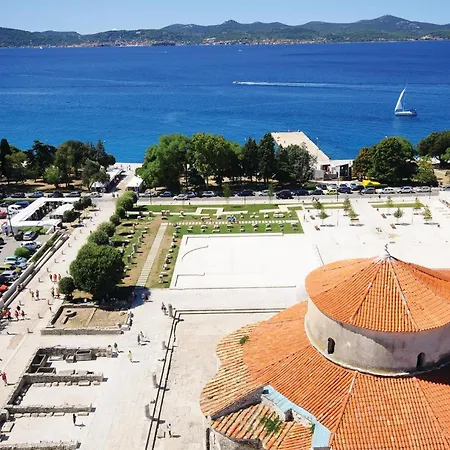 Beautiful In Karin Gornji Διαμέρισμα
