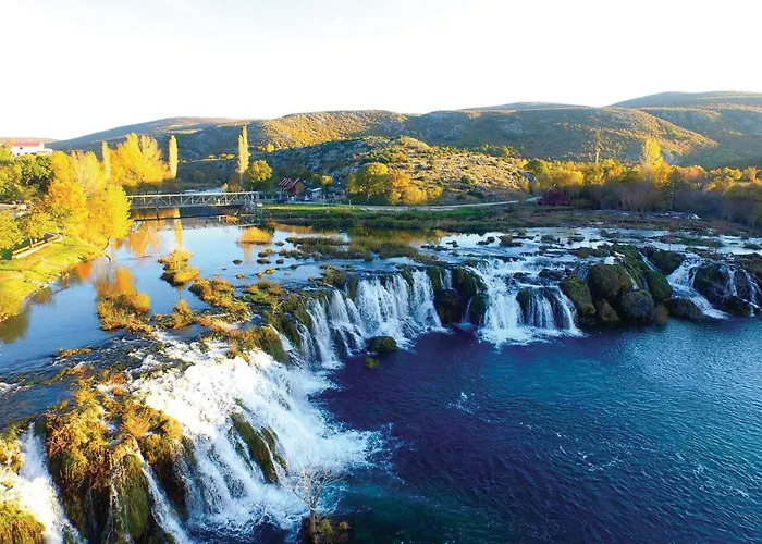 Διαμέρισμα Beautiful In Karin Gornji *