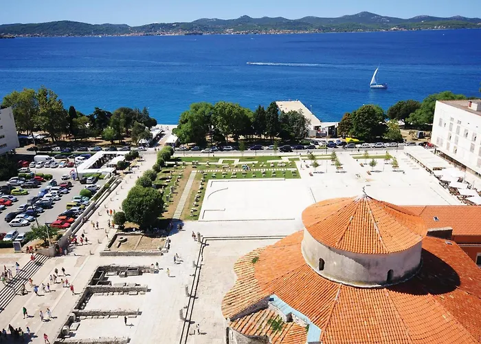 Beautiful In Karin Gornji Διαμέρισμα