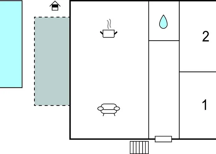 Beautiful In Karin Gornji